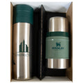 Ensemble thermos Stanley