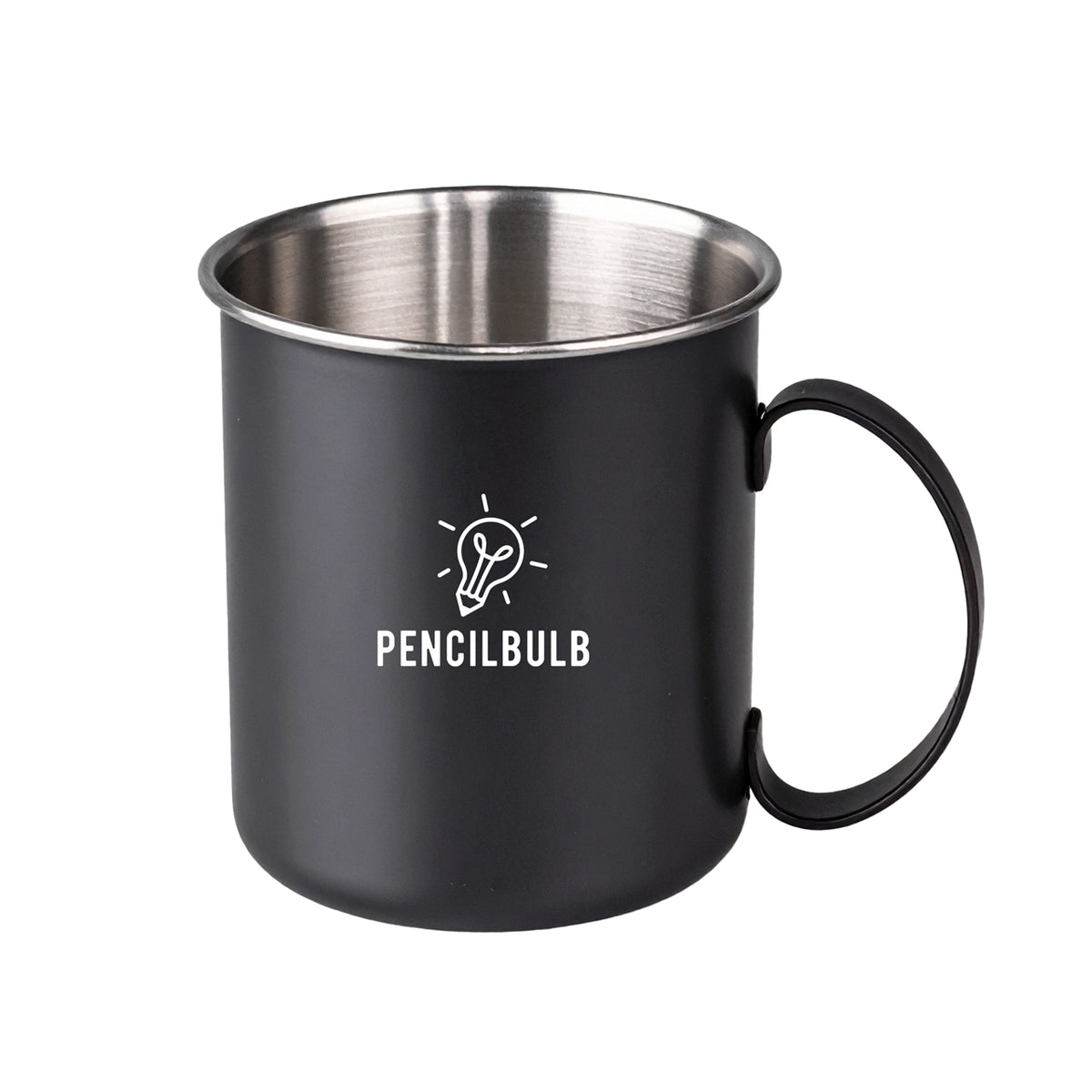 Tasse Inox