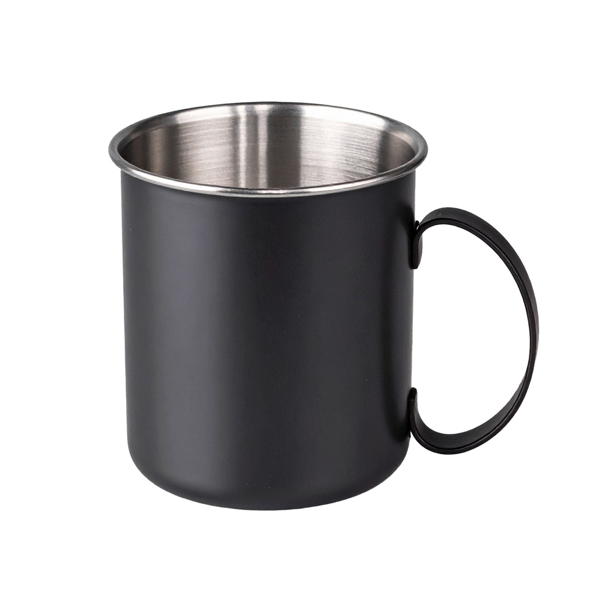Tasse Inox
