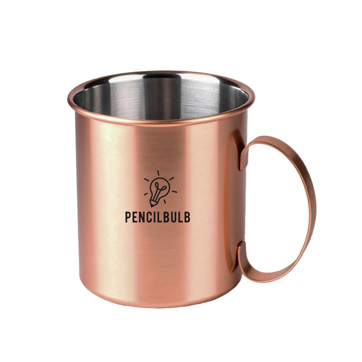 Tasse Inox