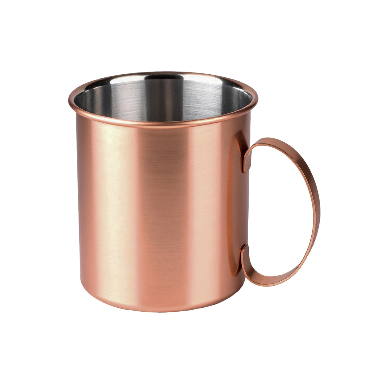 Tasse Inox