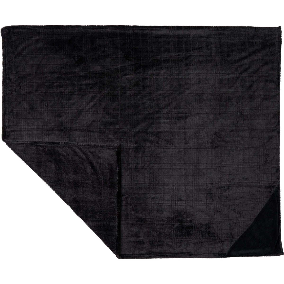 Couverture polaire Deluxe