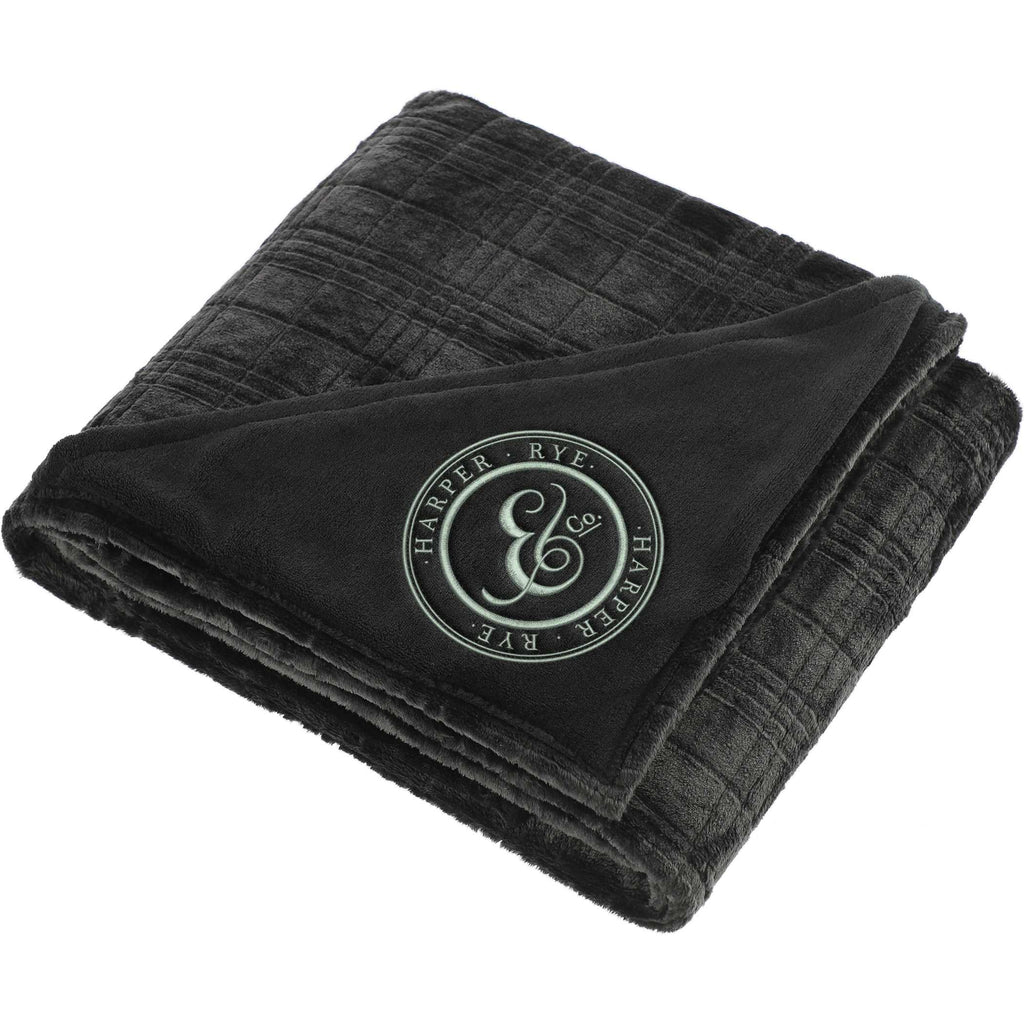 Couverture polaire Deluxe