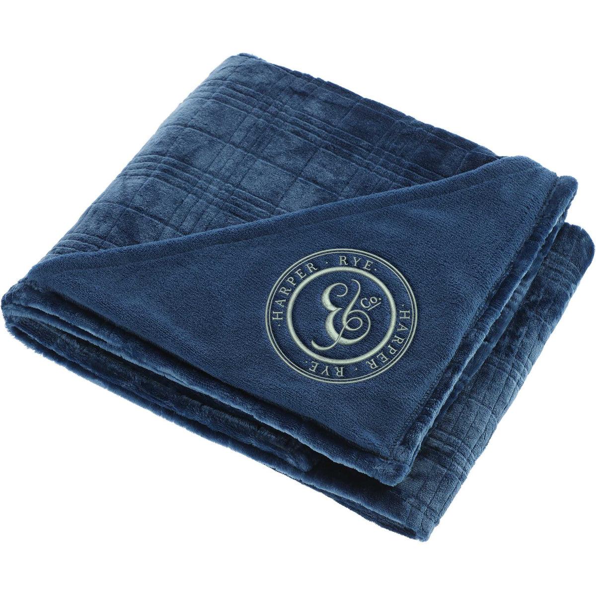 Couverture polaire Deluxe