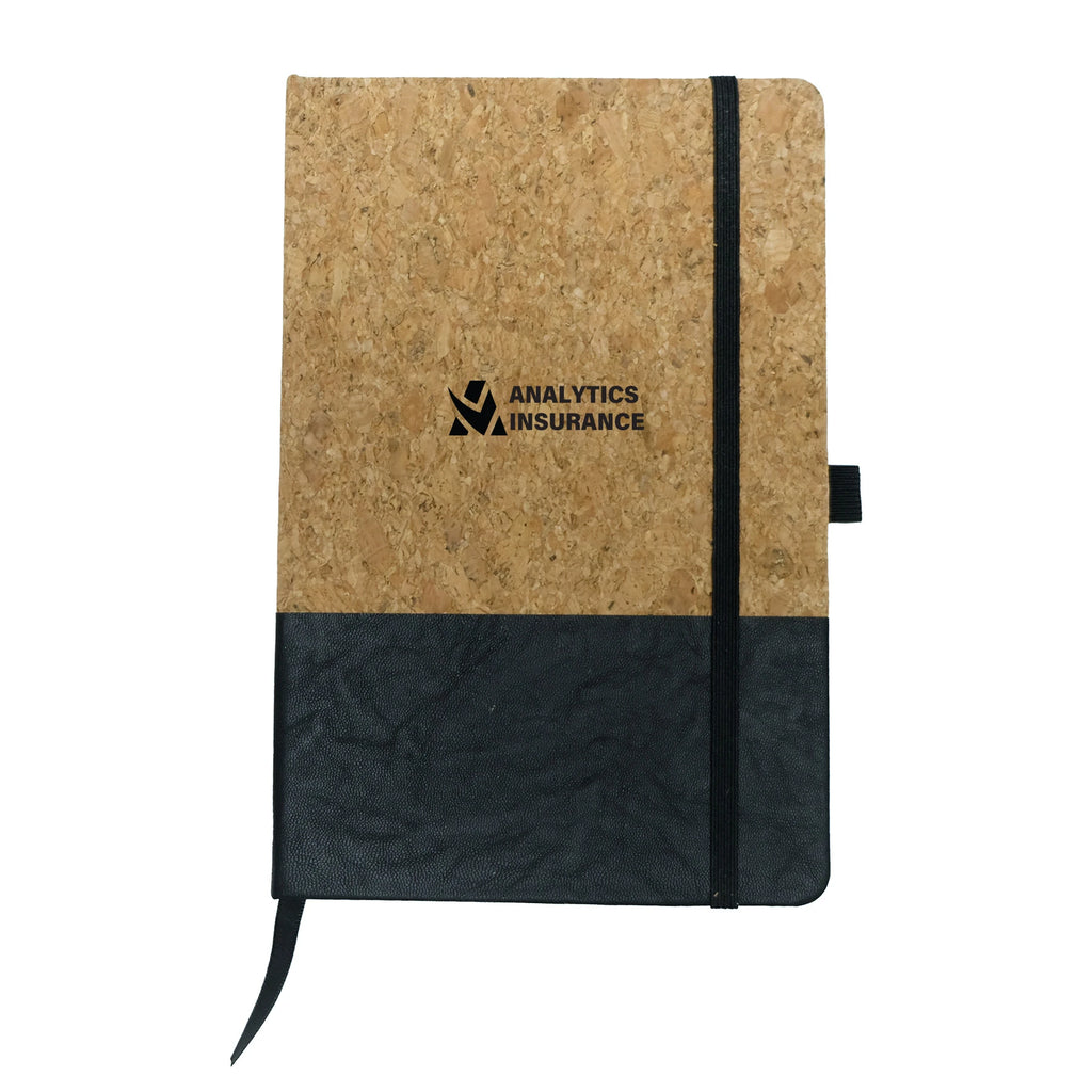 Journal recyclé  Marc de Café