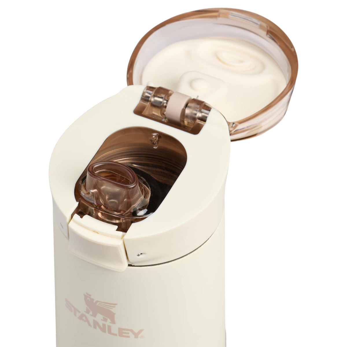 Bouteille recyclée Stanley