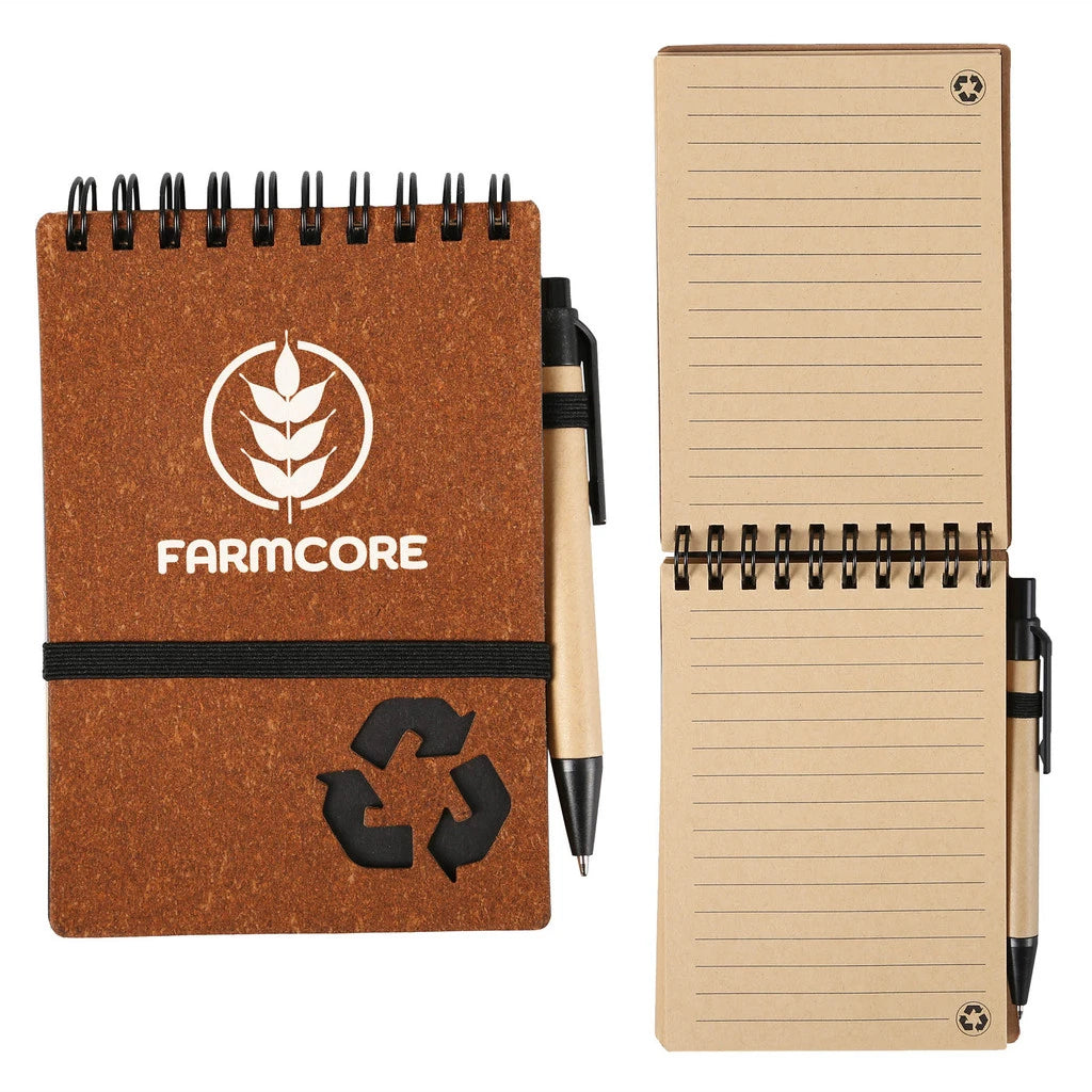 Carnet de poche Éco