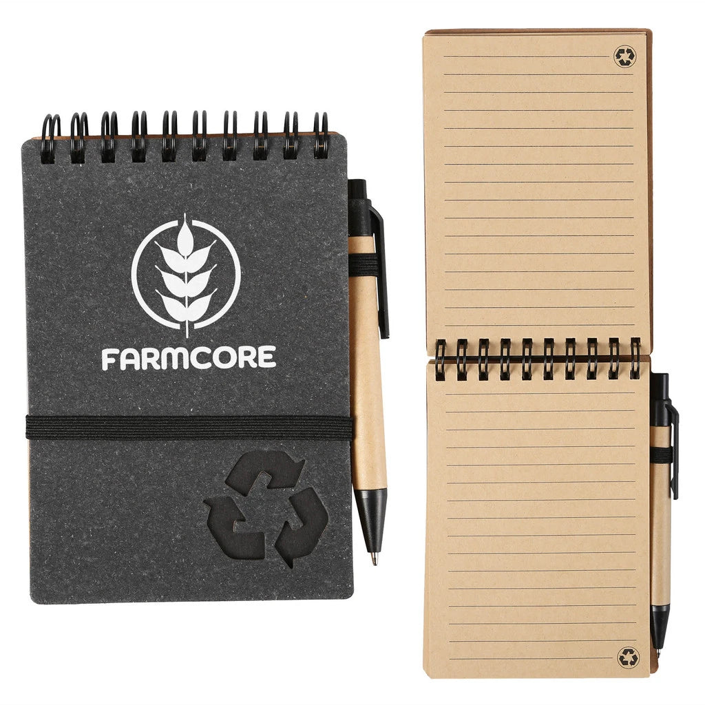 Carnet de poche Éco