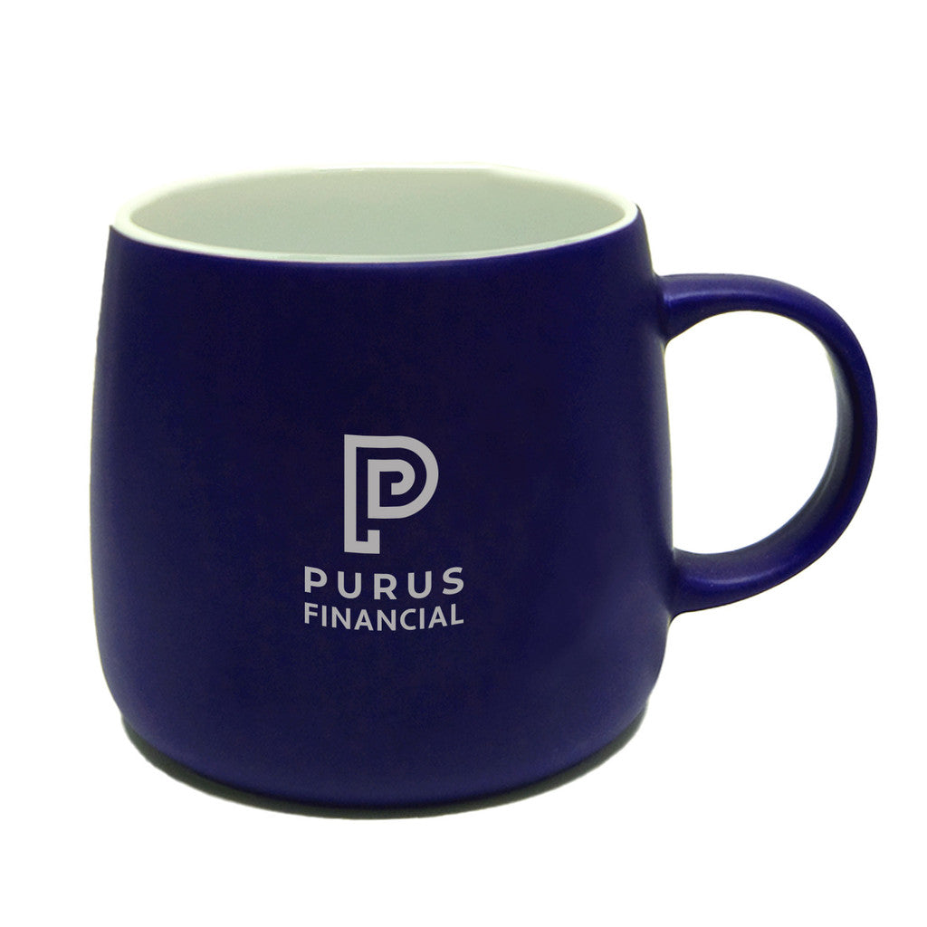 Tasse Rustique