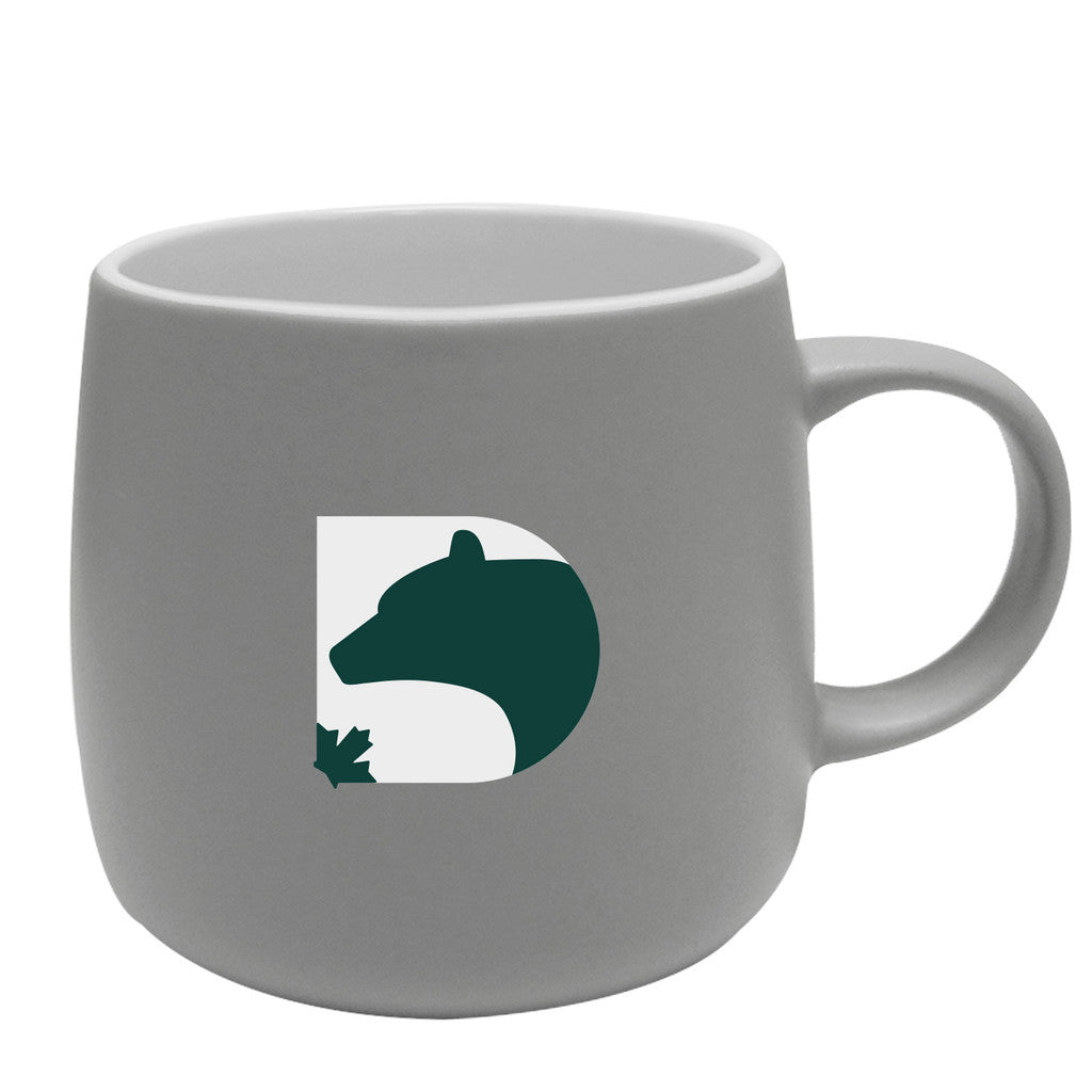 Tasse Rustique