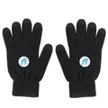 Gants tactiles Tricot