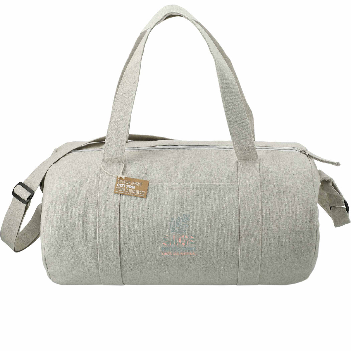 Sac de sports Éco Tendance