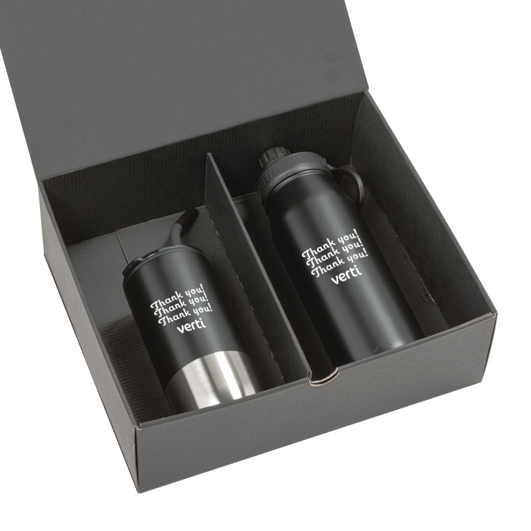Coffret Duo