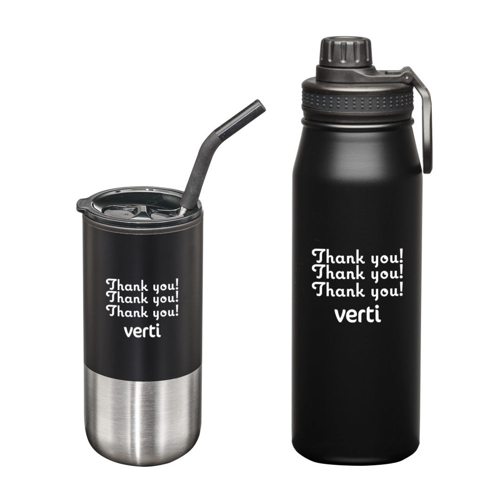Coffret Duo
