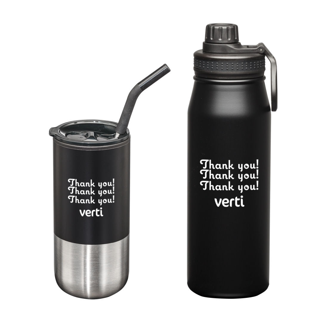 Coffret Duo