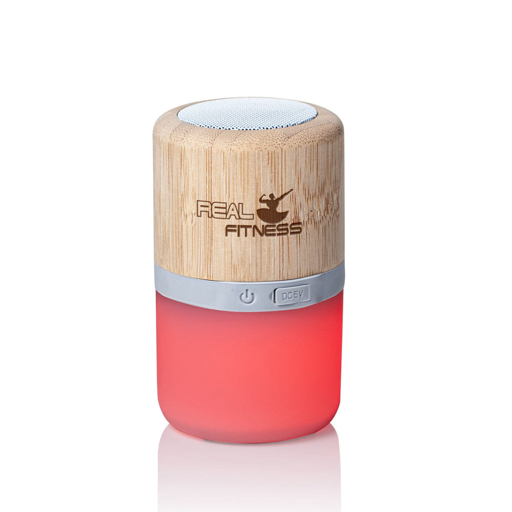 Haut-parleur Éco Coloré
