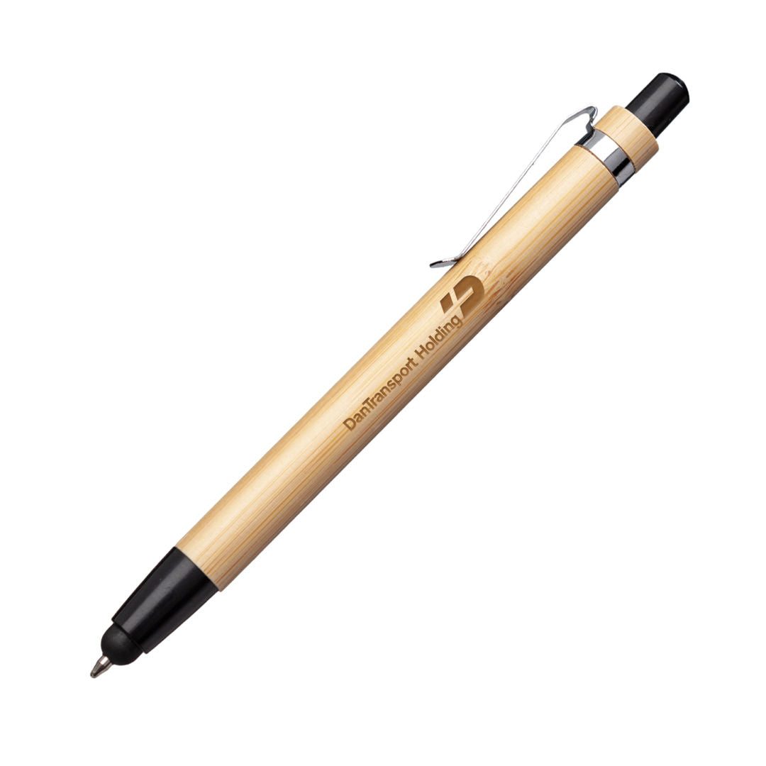 Stylo-stylet Bambou-Blé