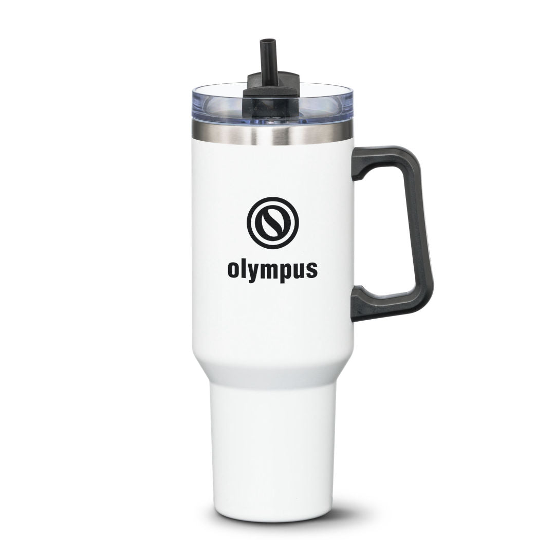 Tasse Voyageur