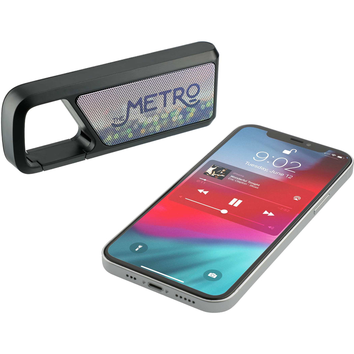 Haut-parleur Clic