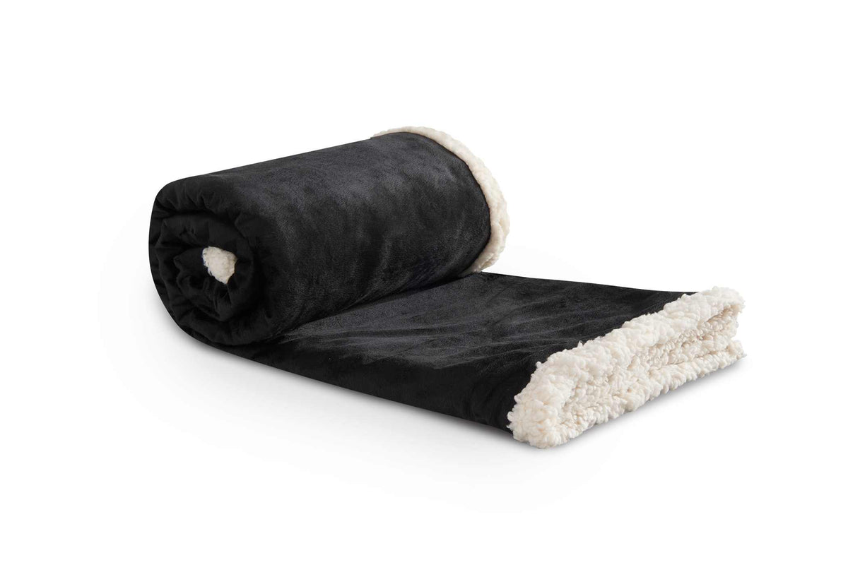 Couverture sherpa Field & Co.®