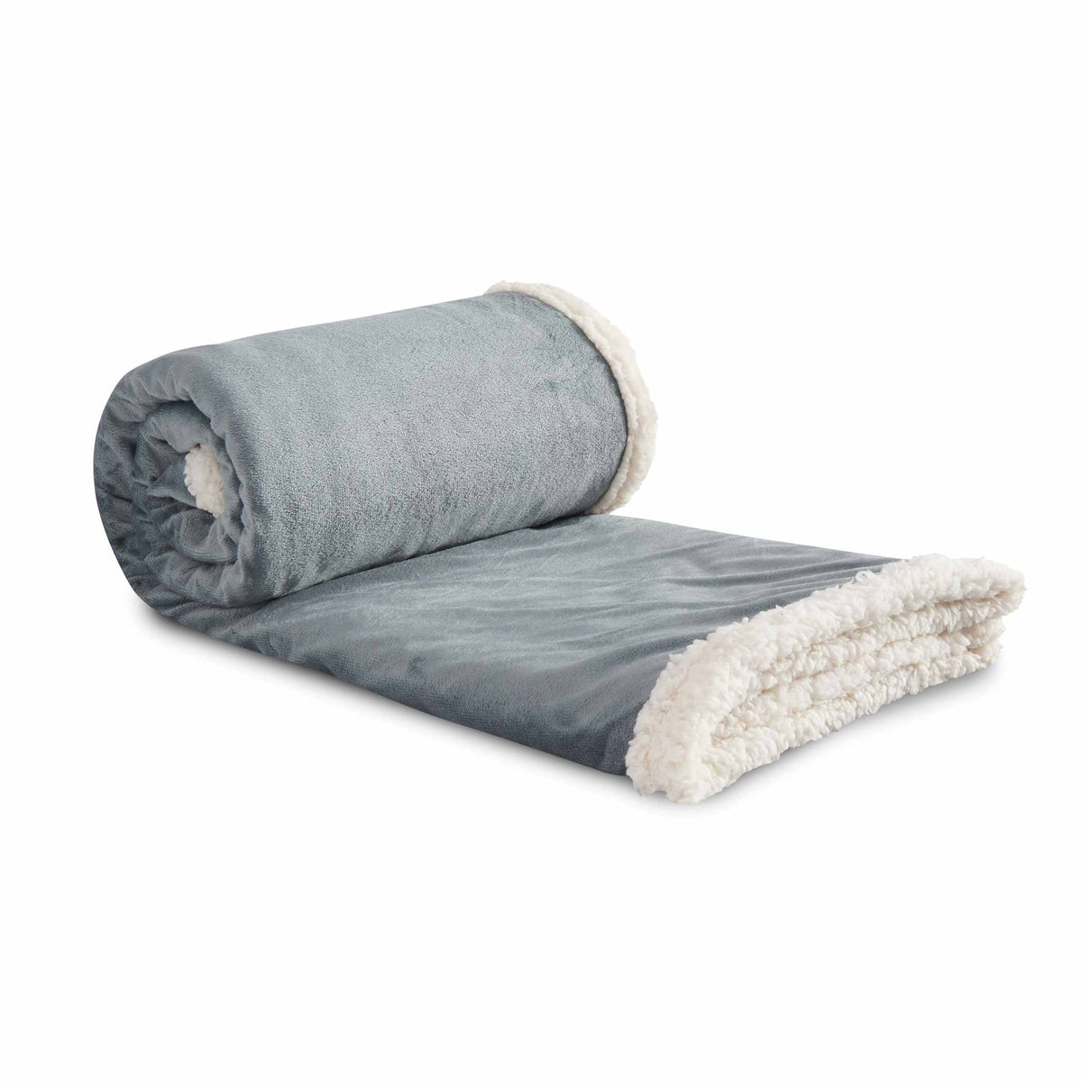 Couverture sherpa Field & Co.®