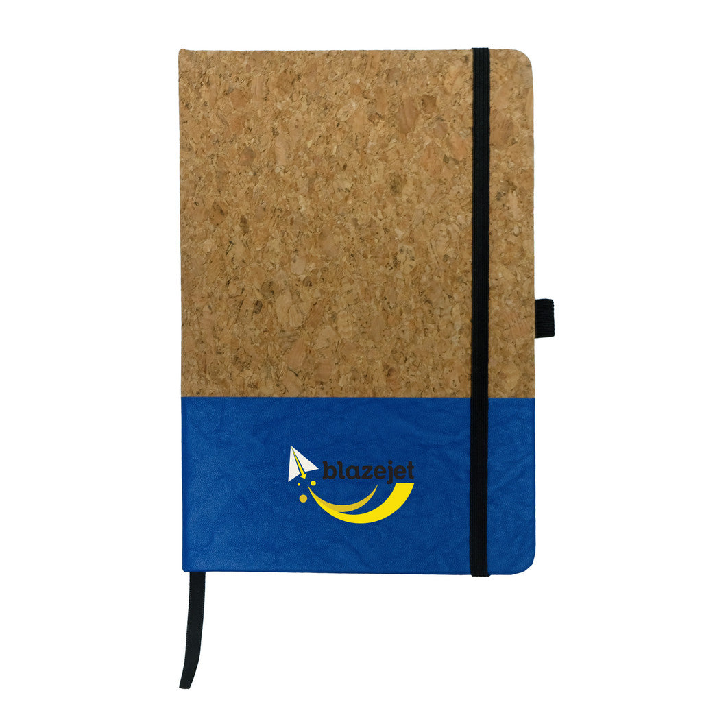 Journal recyclé Bambou