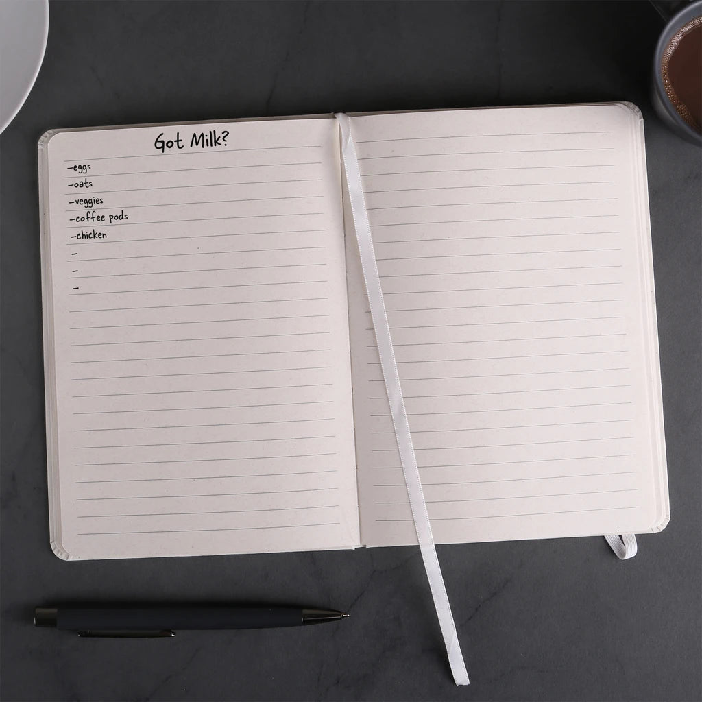 Journal Carton de Lait