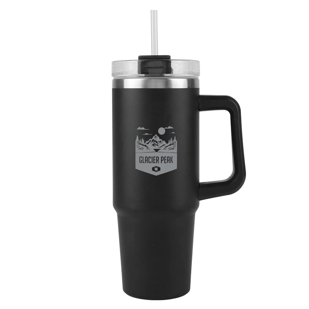 Tasse Peak