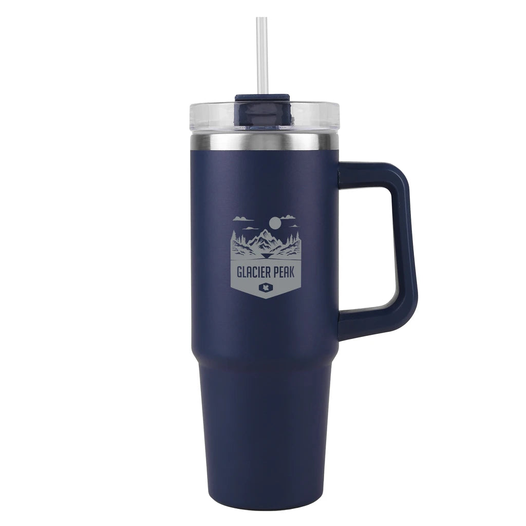 Tasse Peak