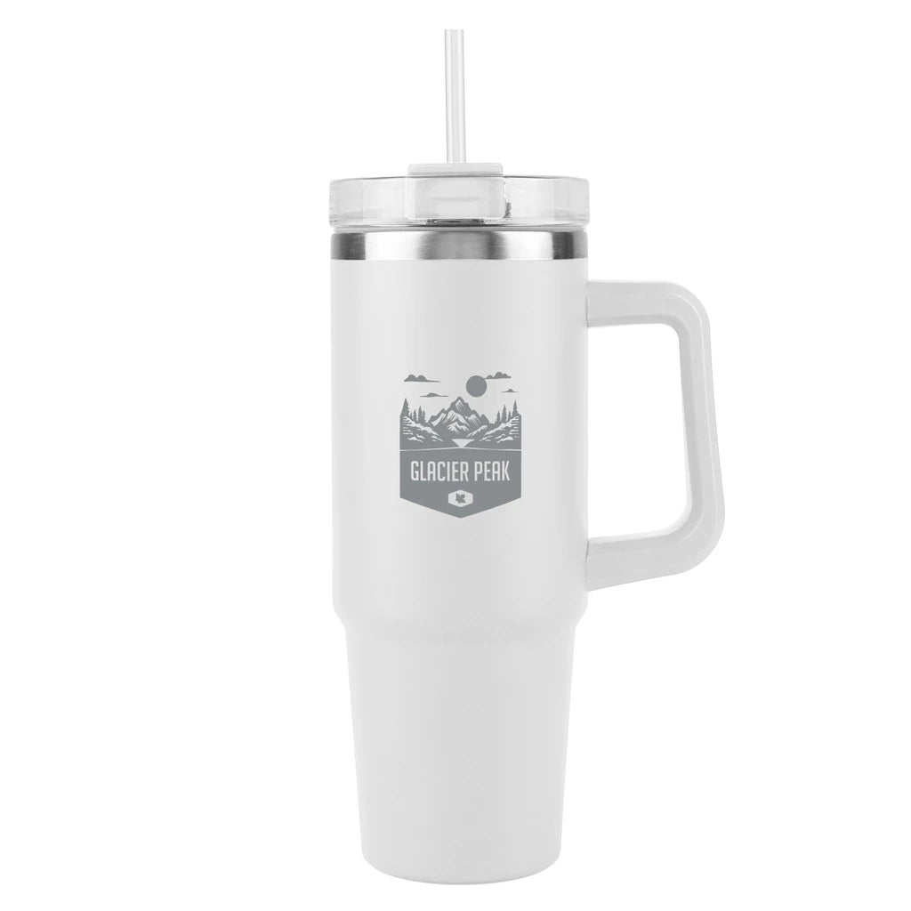 Tasse Peak