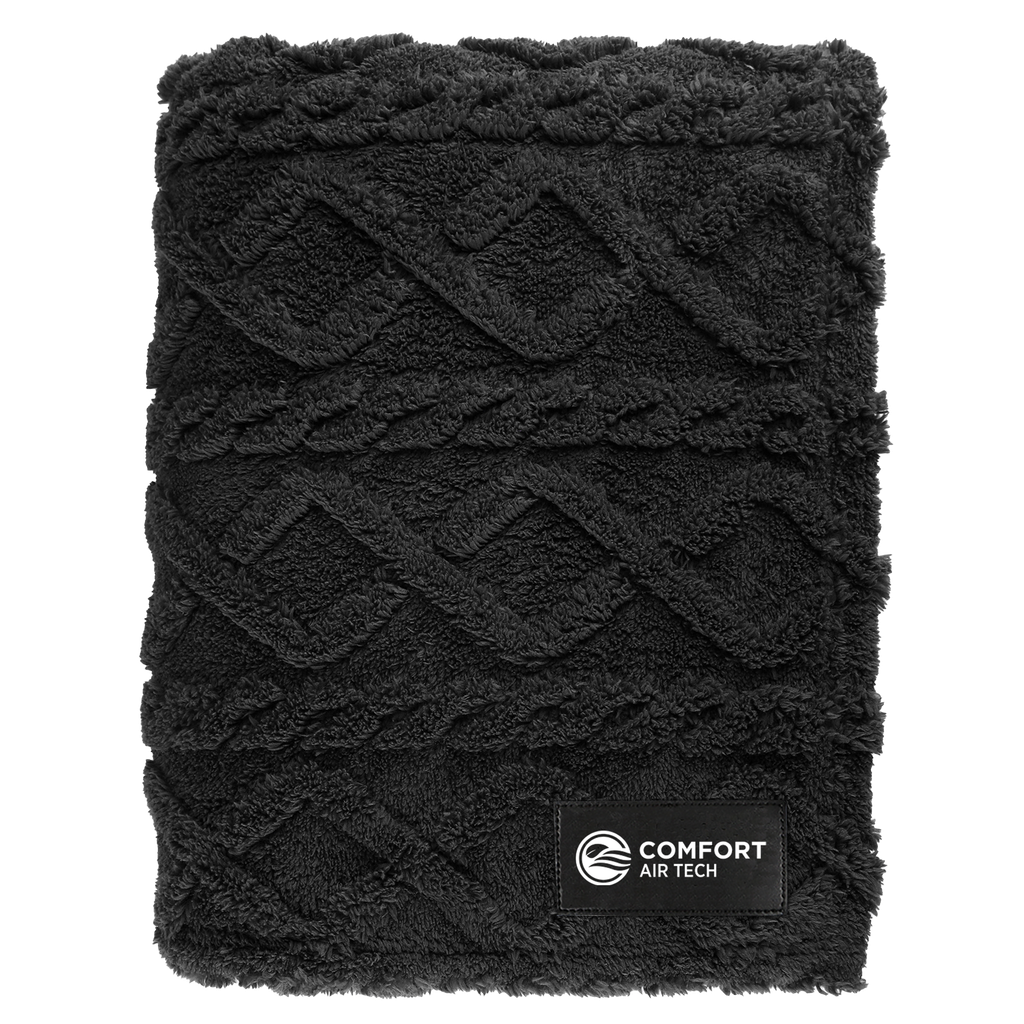 Couverture polaire Éco RPET