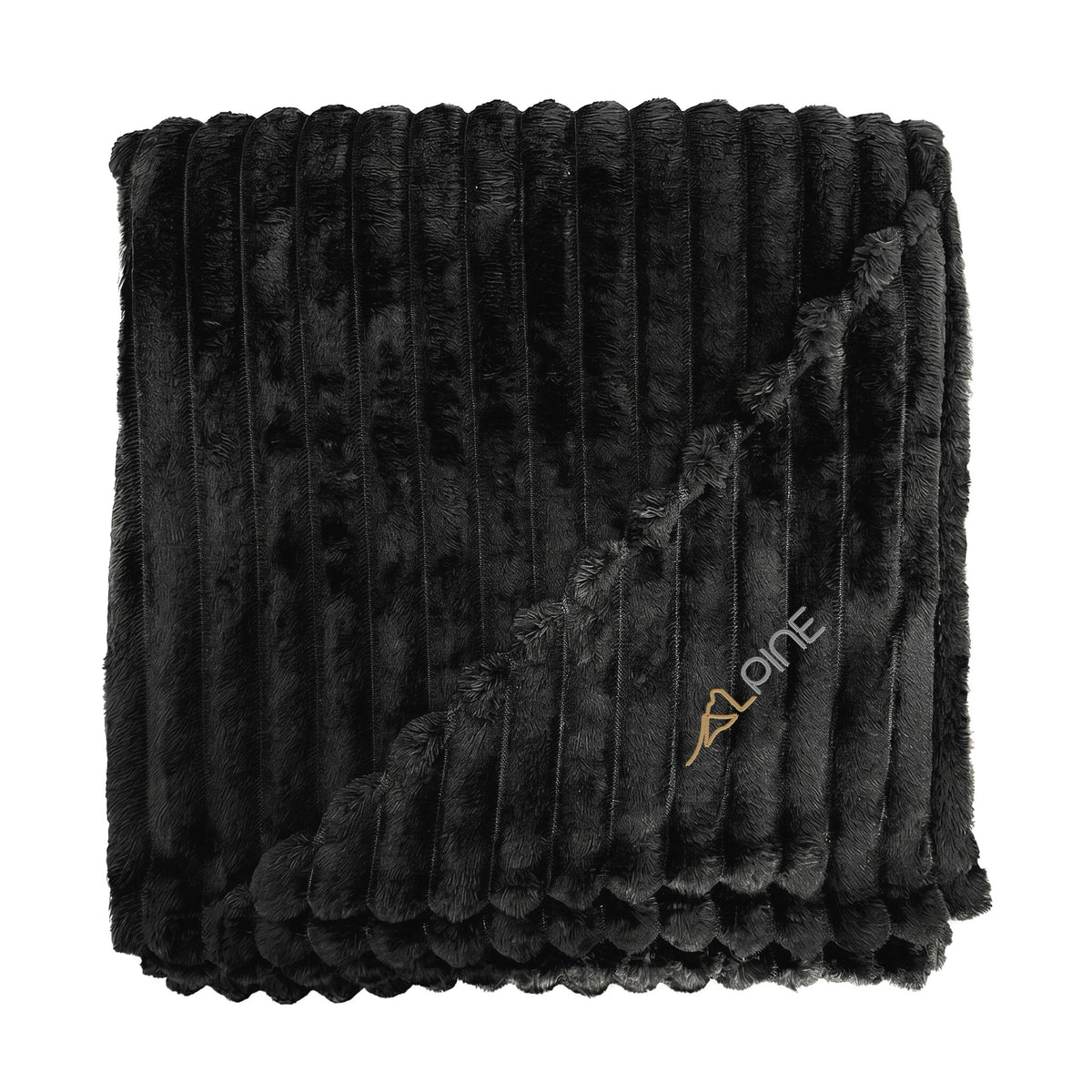 Couverture polaire Alpine