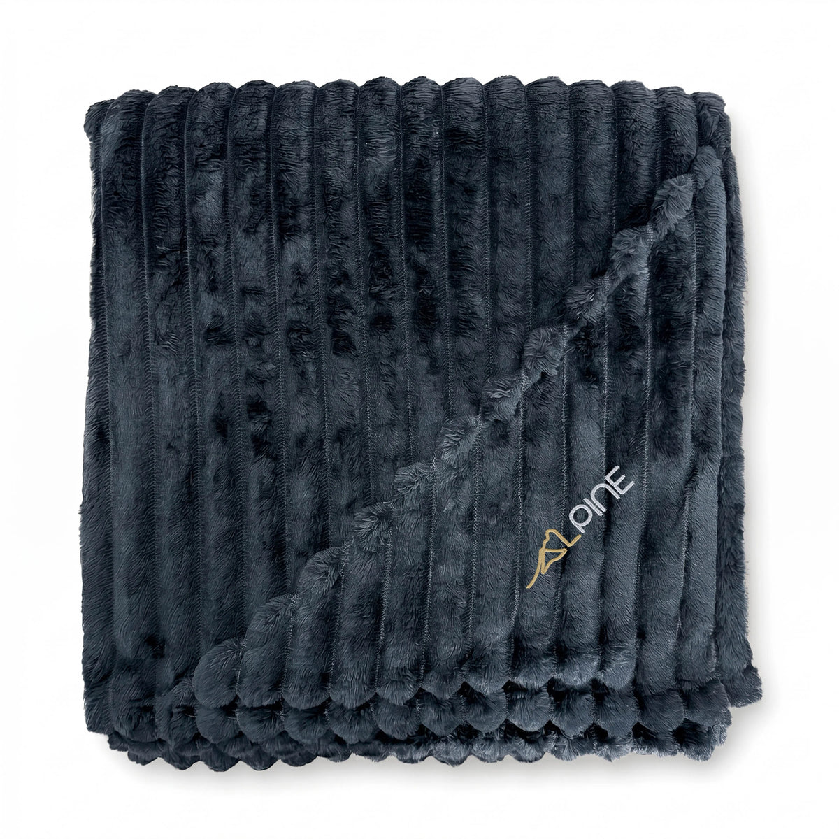 Couverture polaire Alpine