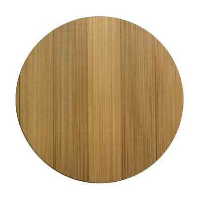 Ensemble sous-verres Bambou