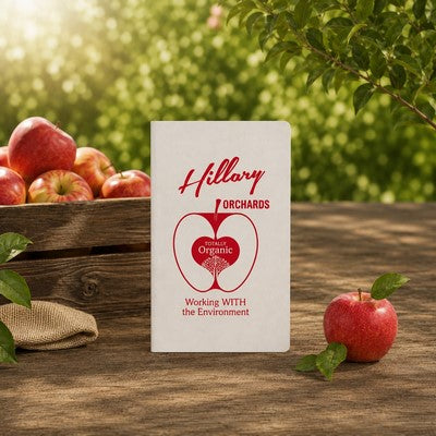 Journal Pulpe de Pomme