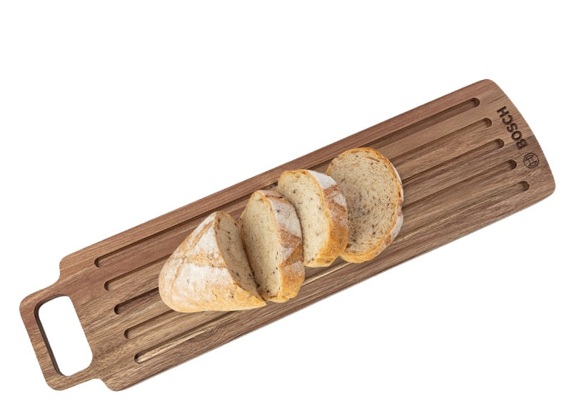 Planche à pain Acacia