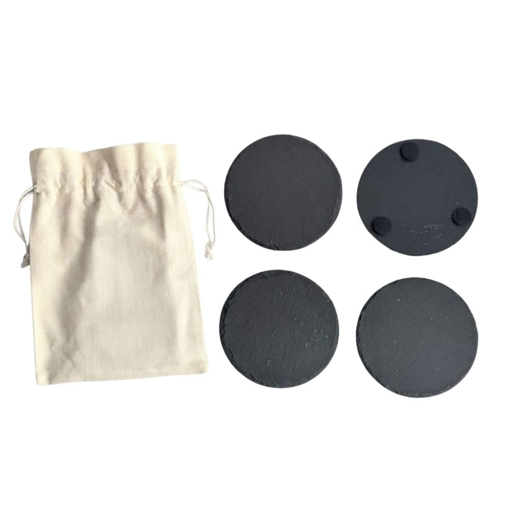 Ensemble sous-verres Éco