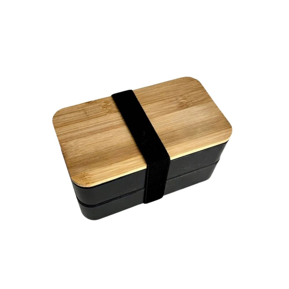 Boîte bento double Tendance
