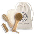 Ensemble  Maison Éco Spa