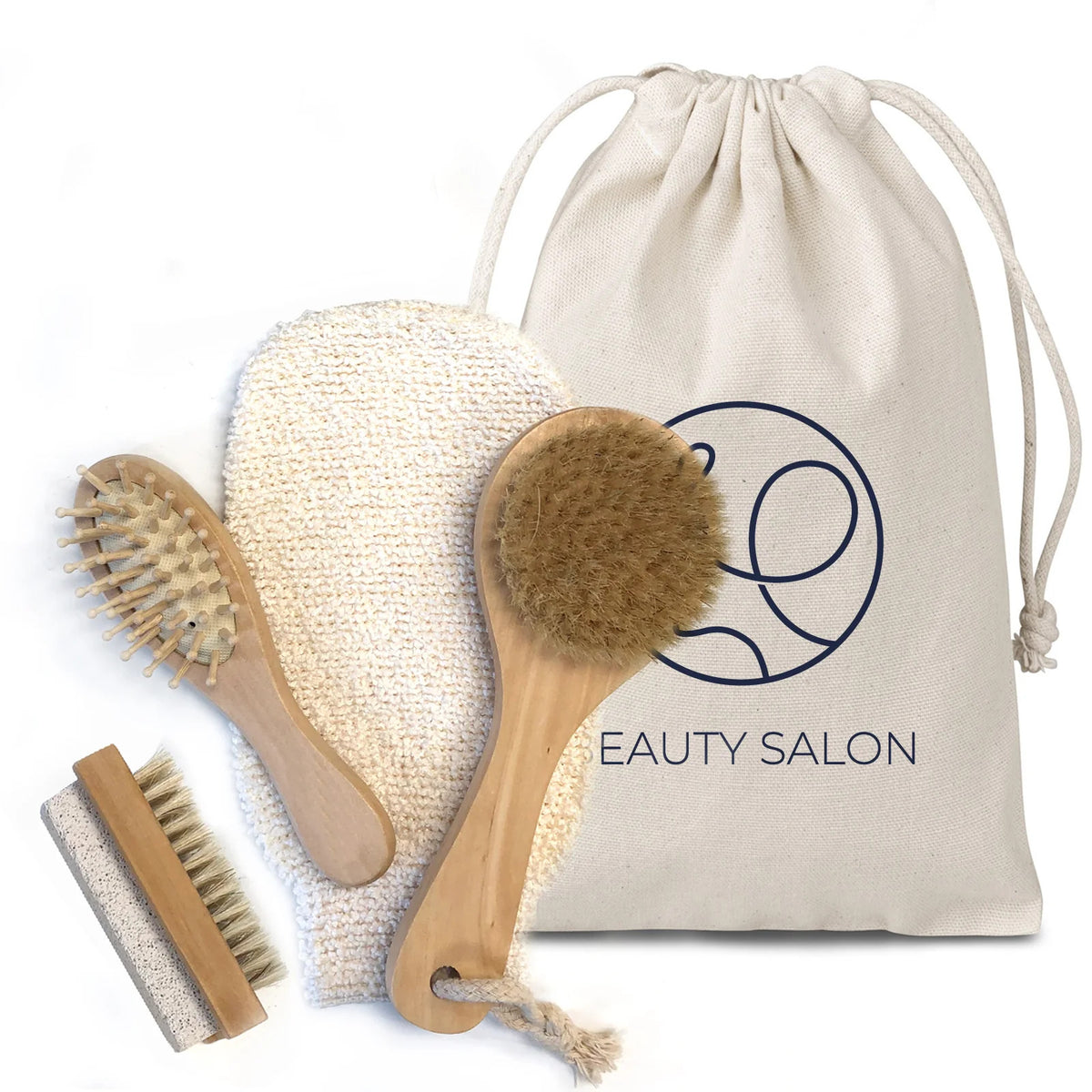 Ensemble  Maison Éco Spa