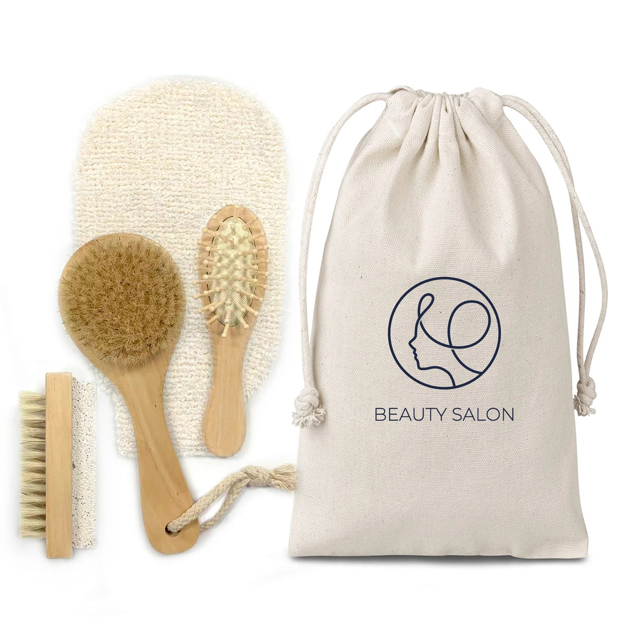 Ensemble  Maison Éco Spa