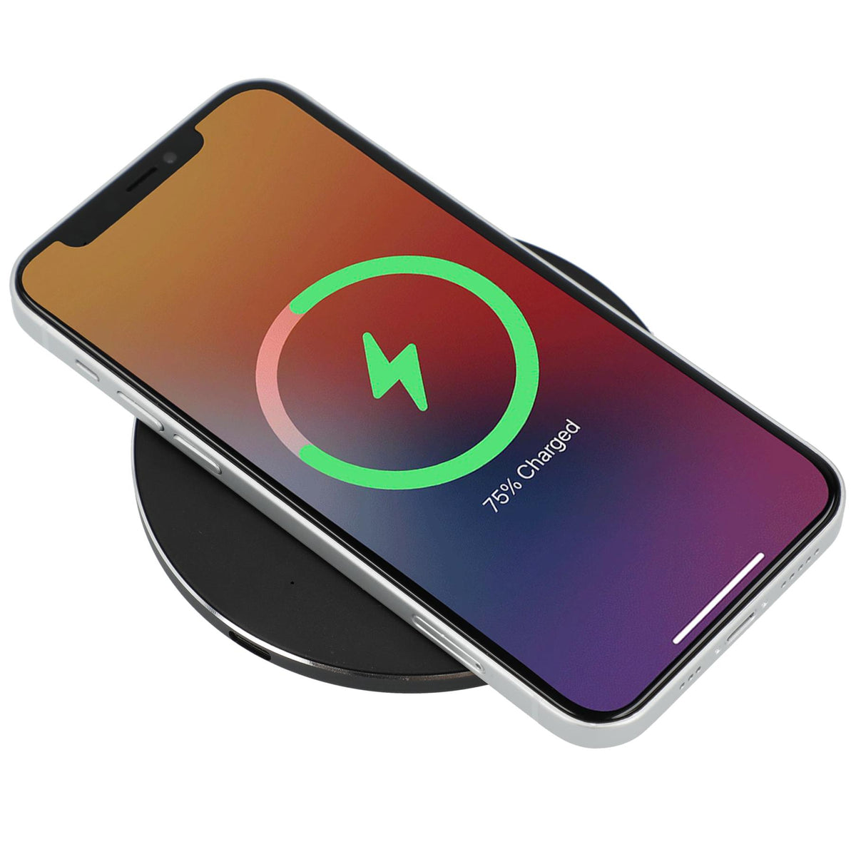 Chargeur Alu Éco