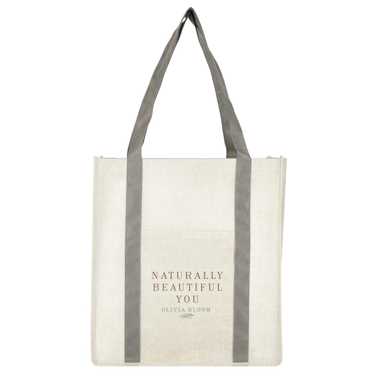 Sac recyclé Élégant