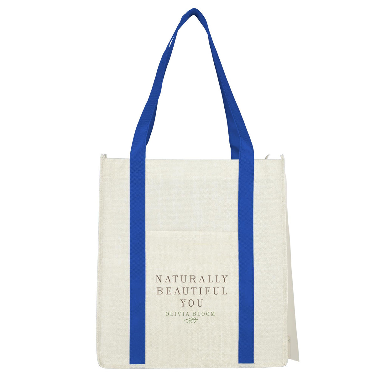 Sac recyclé Élégant