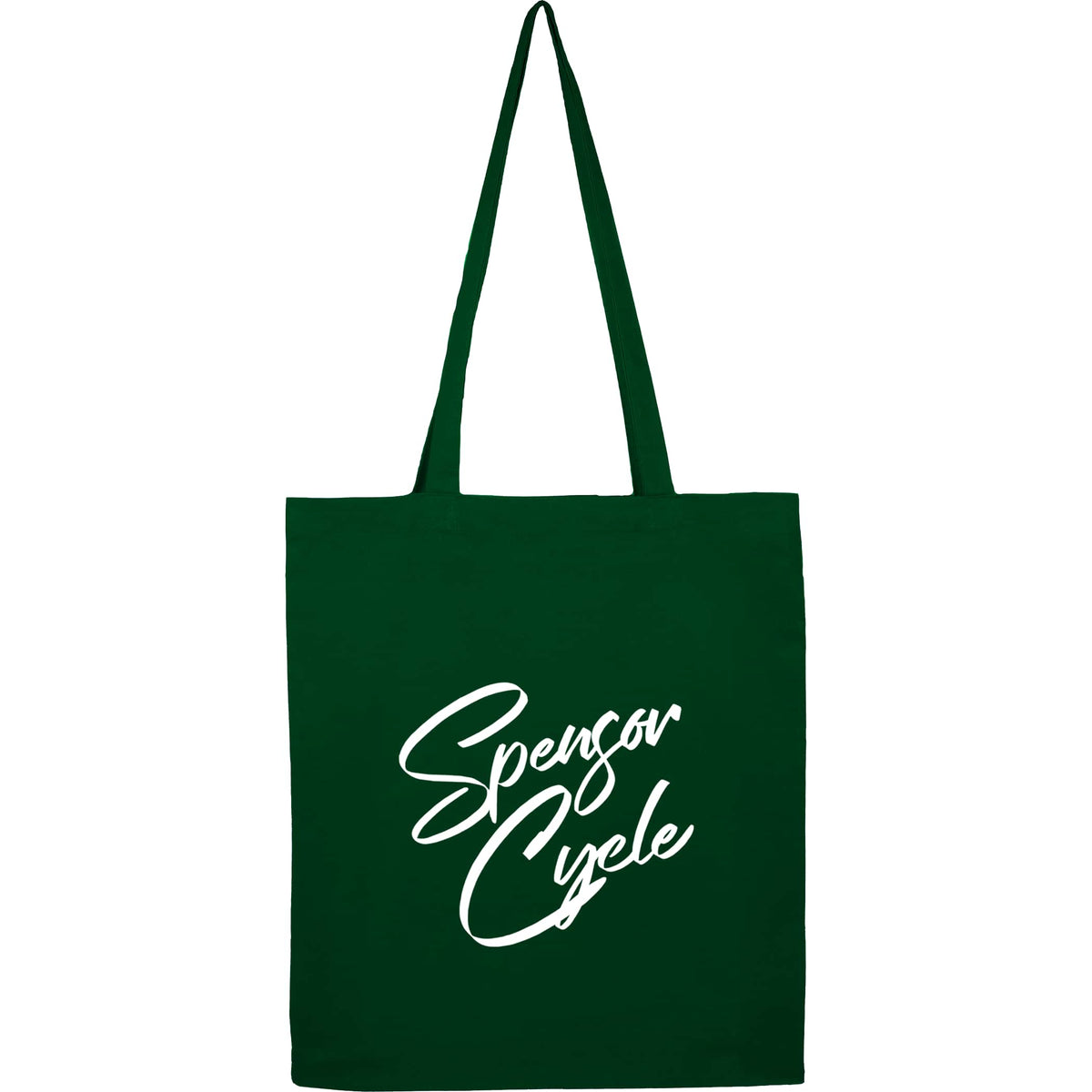 Sac coton Coloré