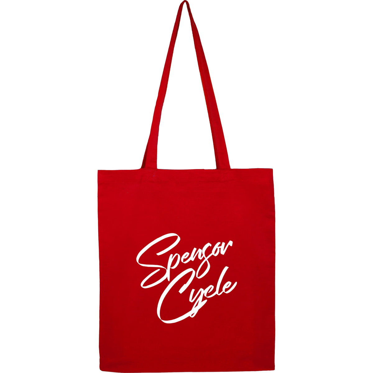 Sac coton Coloré
