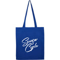 Sac coton Coloré