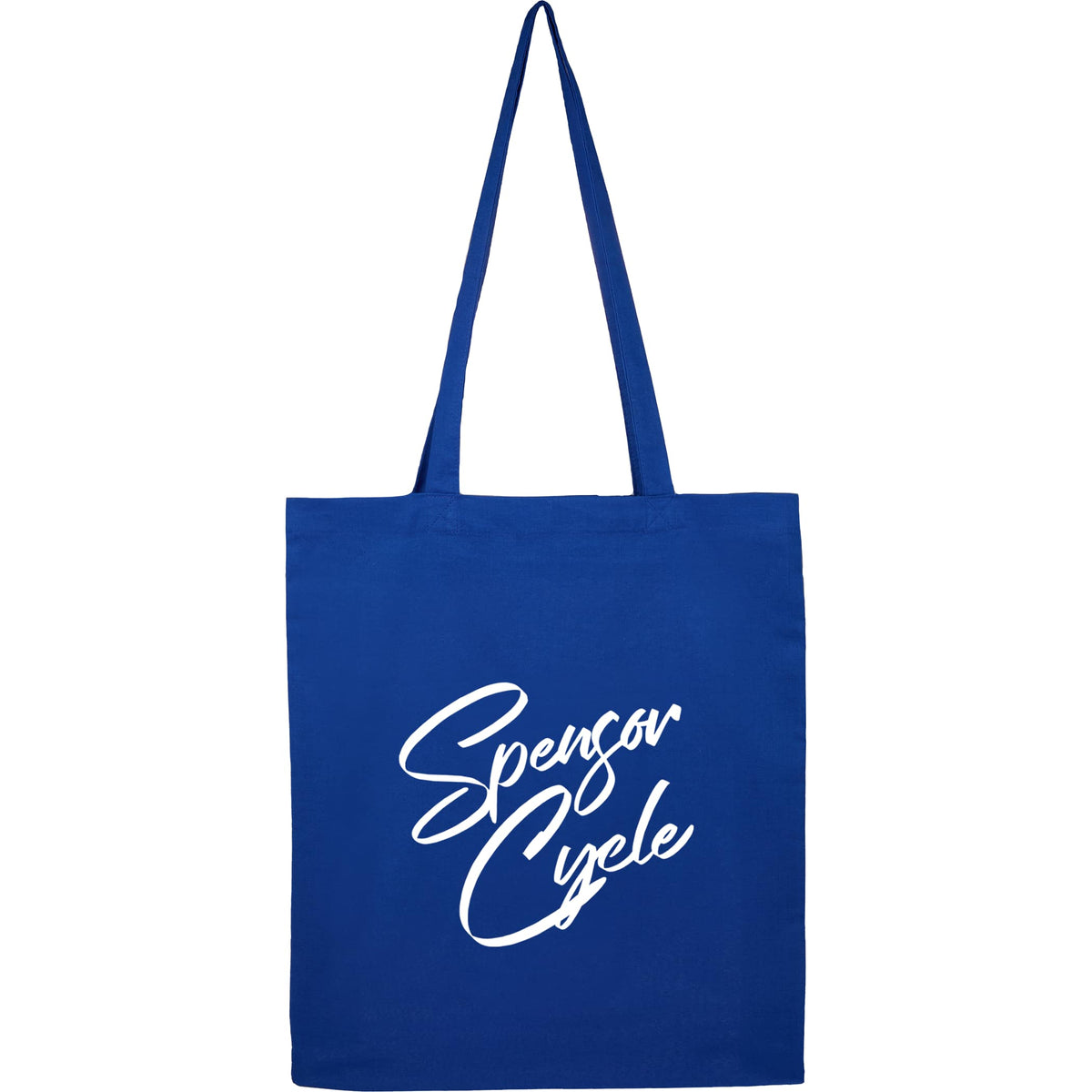 Sac coton Coloré