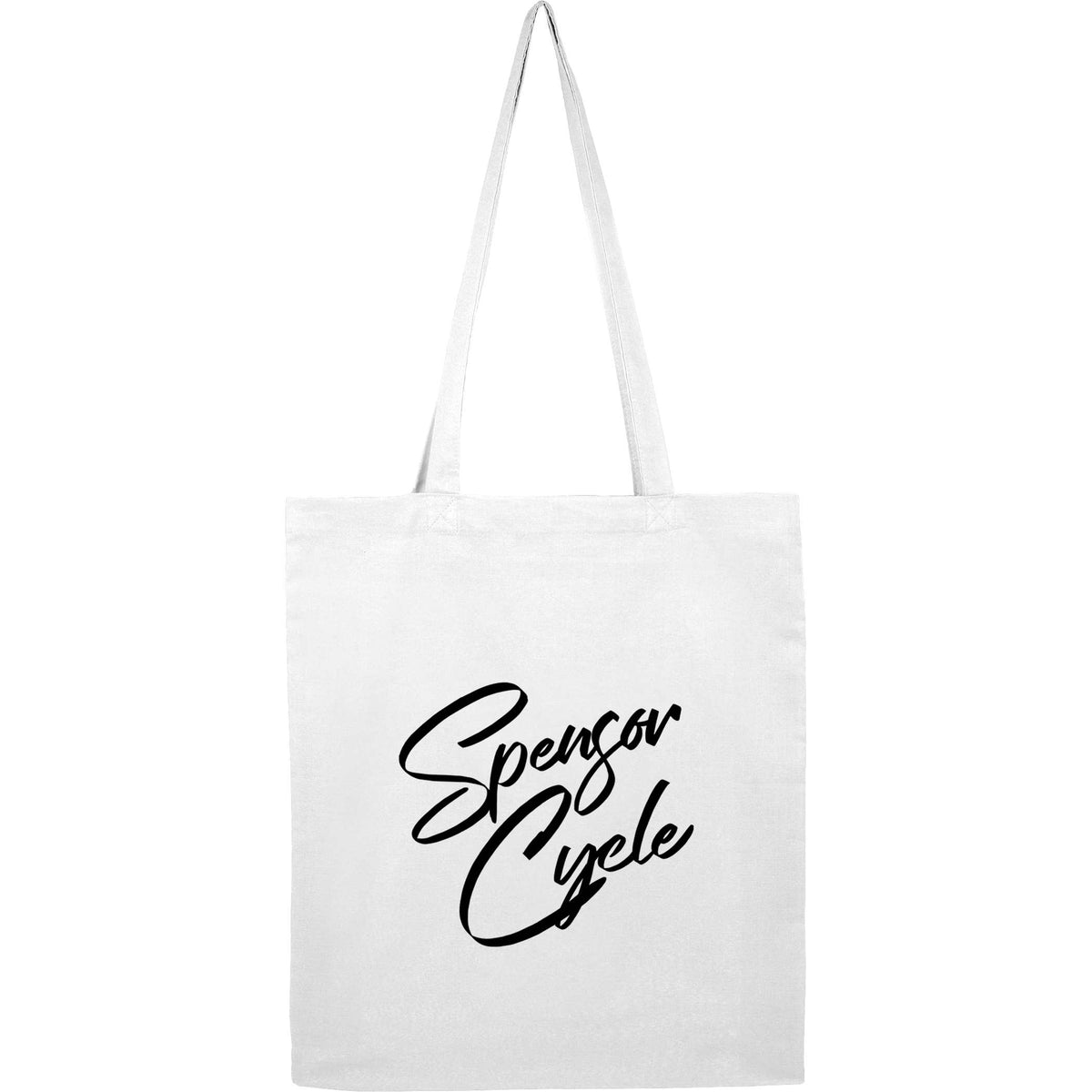 Sac coton Coloré