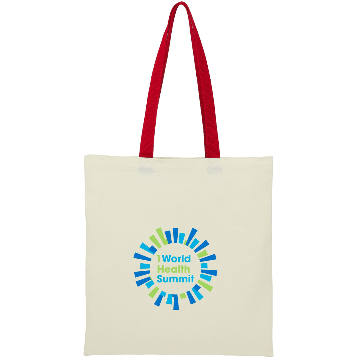 Sac coton recyclé Tracy